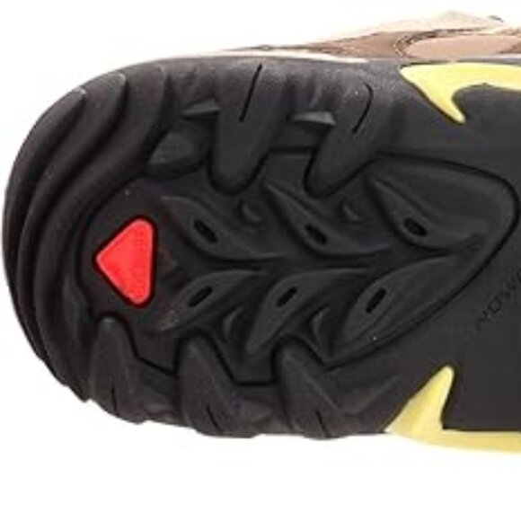 Salomon Women's Exit Peak Mid 2 GTX Lite Hiking 8.5 - Picture 13 of 14